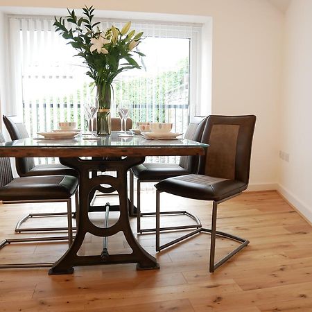 The Barn In The Courtyard, 3 - Bed, Sleeps 5, Pets Welcome Ulverston Exterior photo