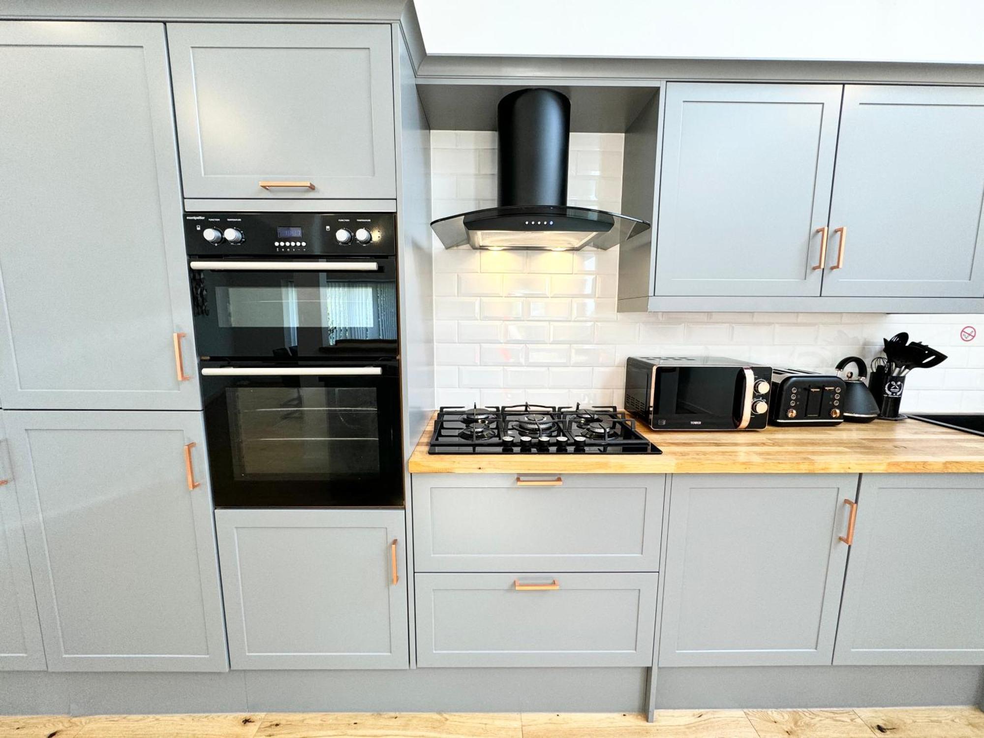 The Barn In The Courtyard, 3 - Bed, Sleeps 5, Pets Welcome Ulverston Exterior photo