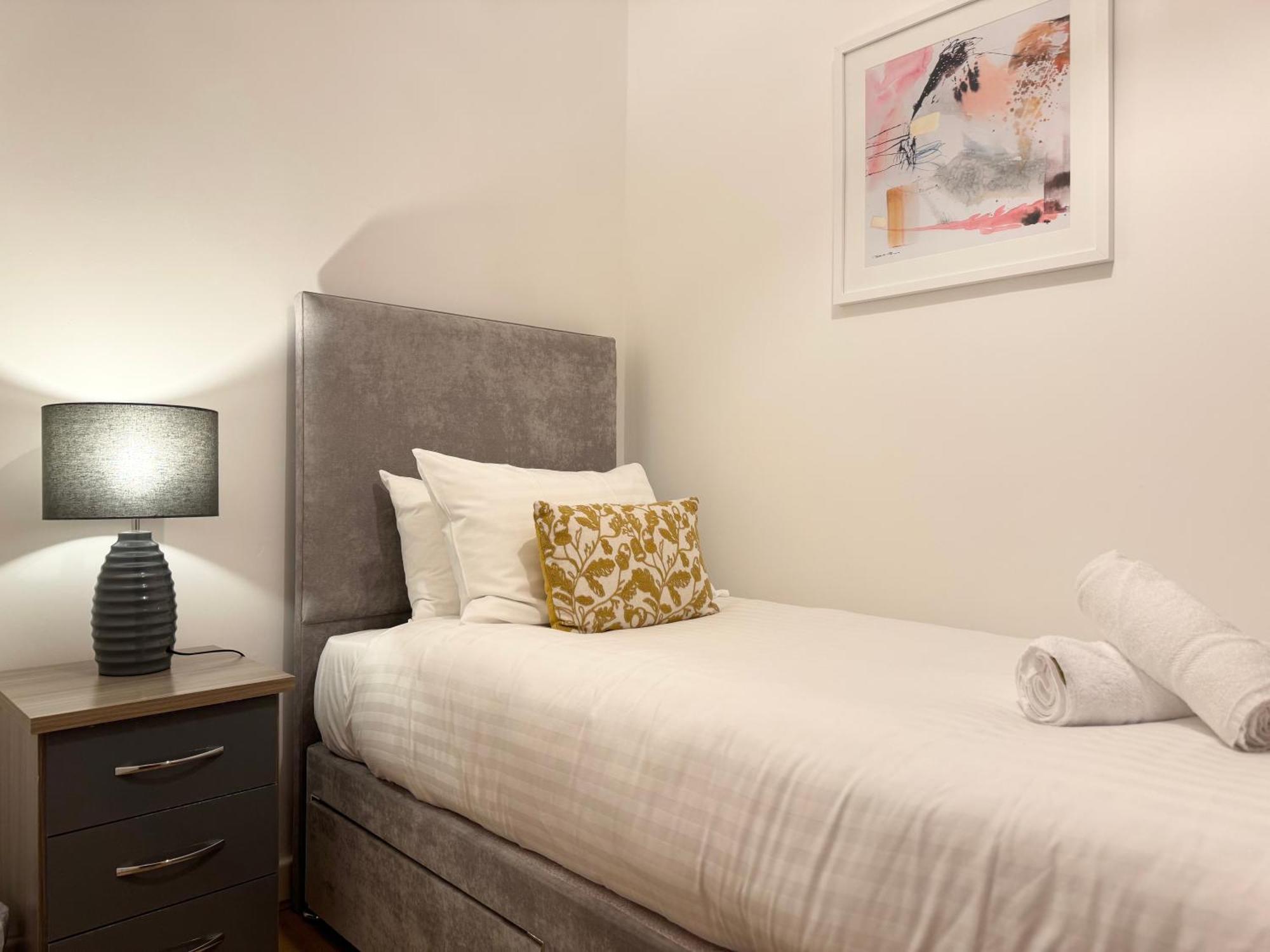 The Barn In The Courtyard, 3 - Bed, Sleeps 5, Pets Welcome Ulverston Exterior photo