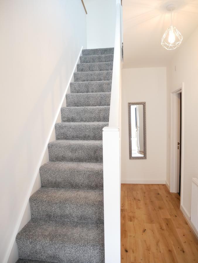 The Barn In The Courtyard, 3 - Bed, Sleeps 5, Pets Welcome Ulverston Exterior photo