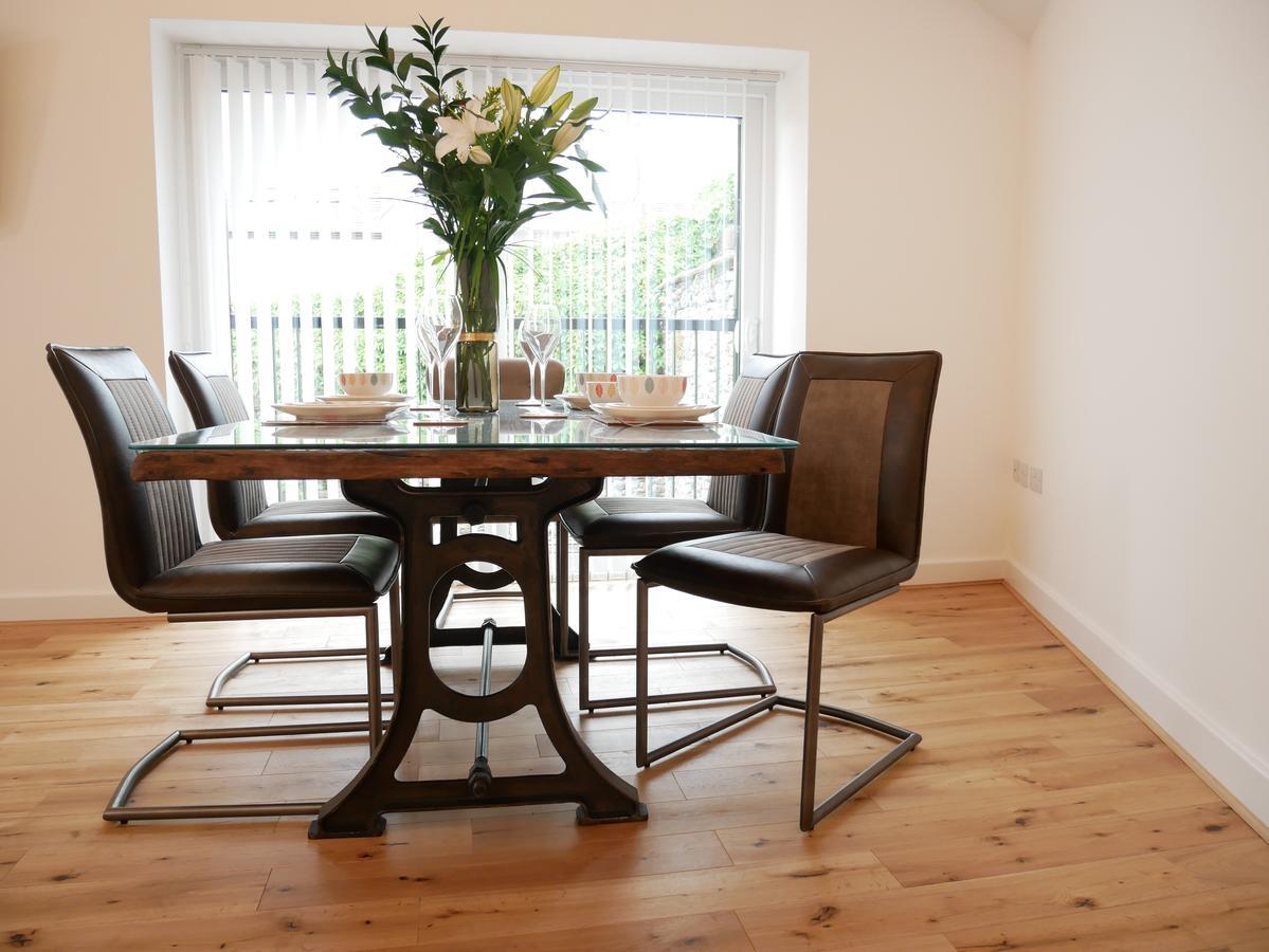 The Barn In The Courtyard, 3 - Bed, Sleeps 5, Pets Welcome Ulverston Exterior photo