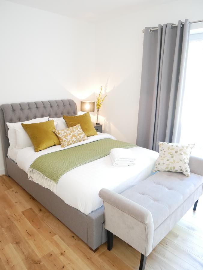 The Barn In The Courtyard, 3 - Bed, Sleeps 5, Pets Welcome Ulverston Exterior photo